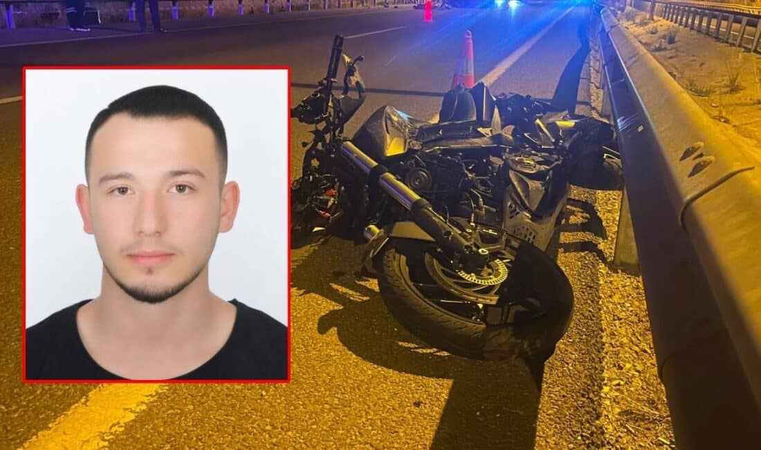 Kütahya’da Motosiklet Kazası: Mustafa Ertürk Vefat Etti Tavşanlı'da meydana gelen trafik kazasında Mustafa Ertürk yaşamını yitirdi. Genç