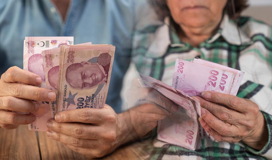 2026 Temmuz Memur ve Emekli Maaş Zammı Netleşti! Milyonların beklediği Temmuz 2026 maaş artış oranları belli oldu. En