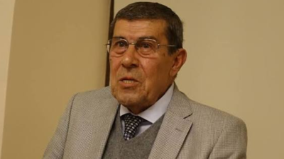 80 yaşındaki usta sanatçı Zihni Göktay vefat etti. Şehir Tiyatroları’nın