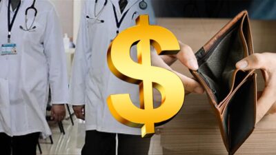 Öğretim görevlisi Fatih A. geliştirdiği algoritmayla cerrahları çarptı. Milyon dolarlık