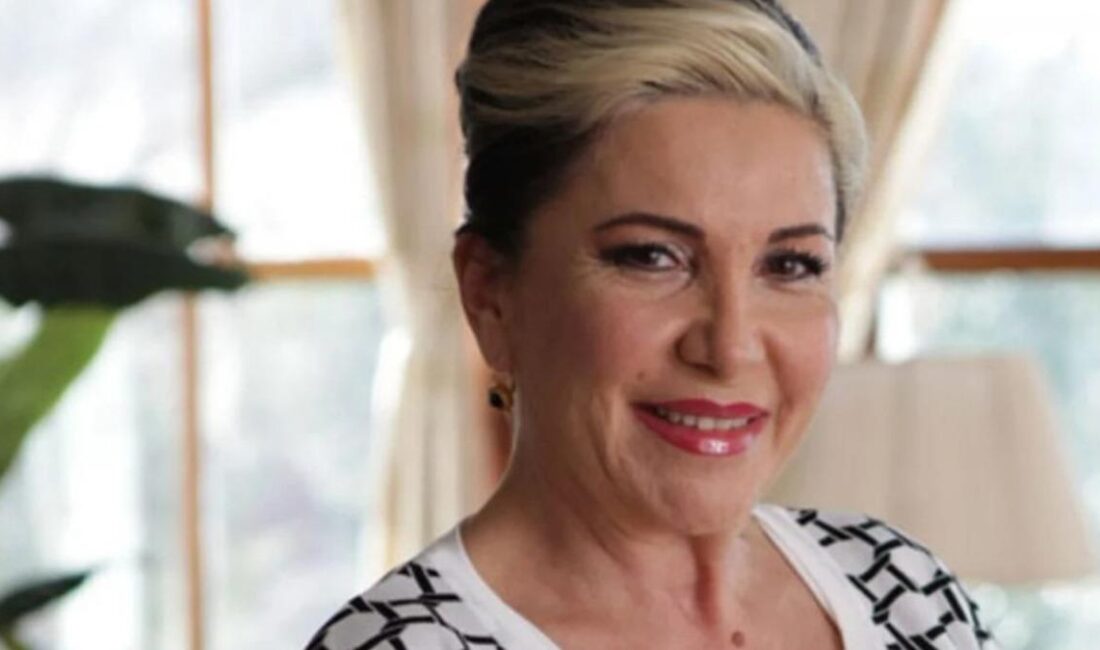 Gül Onat Son Haliyle Herkesi Ağlattı! Saçlarını Kazıtıp “Keltoş Ben” Dedi Gül Onat kimdir, aslen nereli, hastalığı ne? Sihirli Annem'in