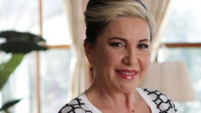  Gül Onat kimdir, aslen nereli, hastalığı ne? Sihirli Annem'in