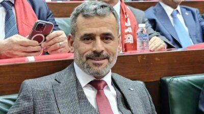 Haydarlı Belediye Başkanı Süleyman Çetinkaya son durumu ne? Saldırgan yakalandı