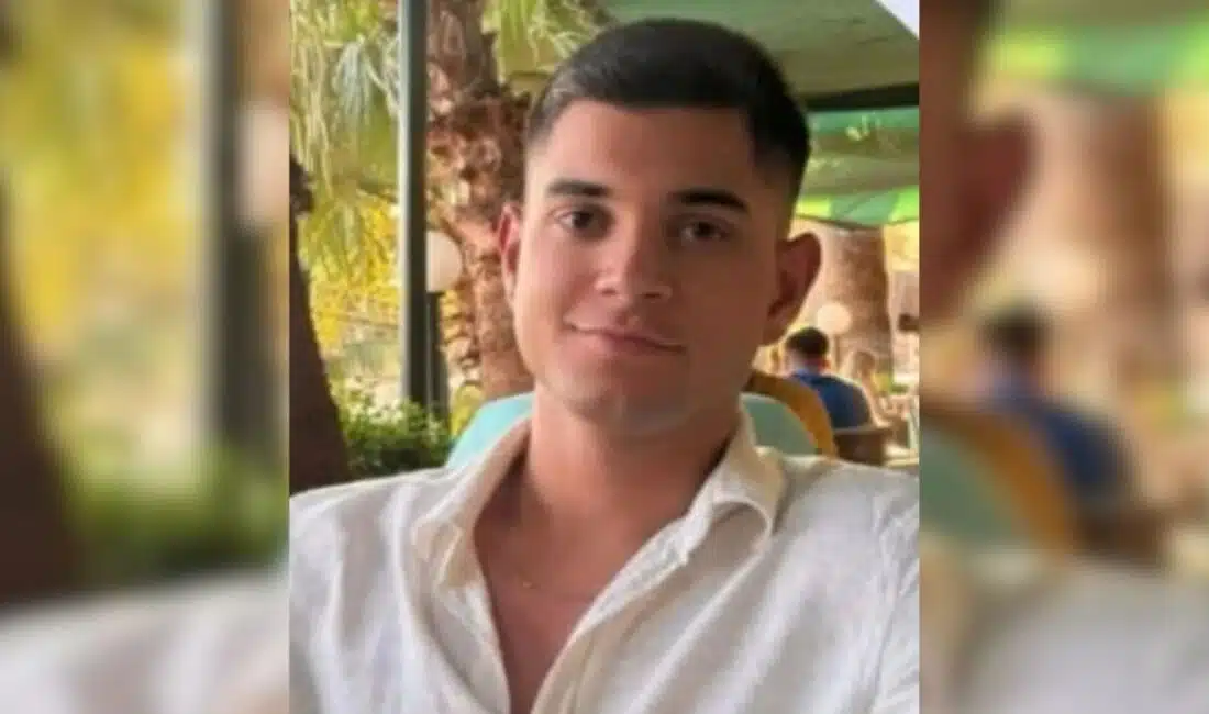 Torbalı’yı Yıkan Ölüm: Genç Astsubay Ahmet Kılınç Kaza Geçirdi! Torbalı'da görevli polis ve hemşire çiftin oğlu olan Astsubay Ahmet