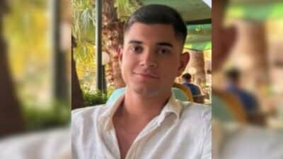 Torbalı'da görevli polis ve hemşire çiftin oğlu olan Astsubay Ahmet