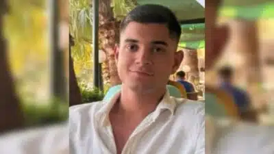 Torbalı'da görevli polis ve hemşire çiftin oğlu olan Astsubay Ahmet