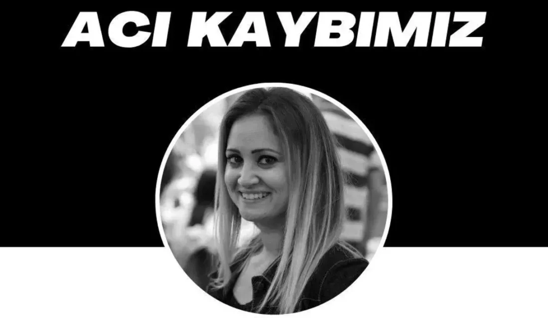 İZMİRLİ AVUKAT ABD’DE VEFAT ETTİ: Mehmet Arısoy’un Kızı Berivan Arısoy Çağlayan Kimdir? ABD'de geçirdiği rahatsızlık sonucu hayatını kaybeden Avukat Berivan Arısoy Çağlayan