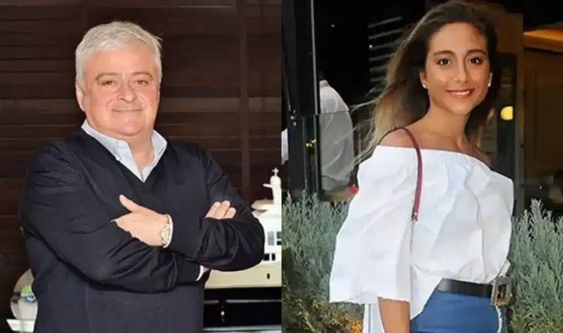 Mina’nın Babası Hüseyin Başaran Kimdir? 22 Taşınmaz Krizinde Gözaltı Depremi! Başaran Holding Yönetim Kurulu Başkanı, 2018'deki kayıp sonrası büyük acı