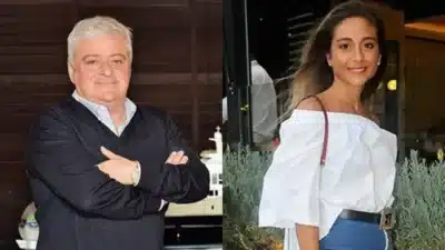 Başaran Holding Yönetim Kurulu Başkanı, 2018'deki kayıp sonrası büyük acı