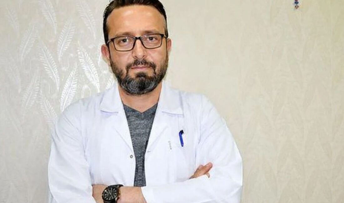 Malatya’yı Üzen Haber: Genel Cerrah Orhan Gözeneli Vefat Etti Genel Cerrahi Uzmanı Orhan Gözeneli vefat etti, taziye mesajları ve