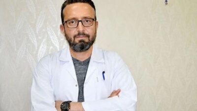 Genel Cerrahi Uzmanı Orhan Gözeneli vefat etti, taziye mesajları ve