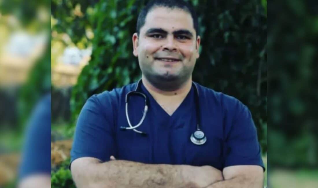 Dr. Ramazan Bozkurt Vefat Etti: Nizip’te Acı Kayıp Dr. Ramazan Bozkurt hayatını kaybetti.Nizip Ulu Yatır ASM aile hekimi