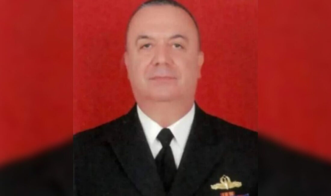 Sümer Sönmez Hayatını Kaybetti: Emekli Albay Son Yolculuğunda Sümer Sönmez geçirdiği kalp rahatsızlığı sonucu 68 yaşında vefat etti.