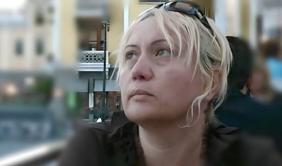 Gazeteci Fatma Sibel Gürcihan Neden Tutuklandı? İşte Süreç : Fatma Sibel Gürcihan kimdir ve neden tutuklandı? Berat Albayrak