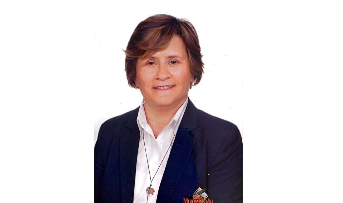 Hacettepe’nin Acı Kaybı: Prof. Dr. Nuran Çiçek Hayatını Kaybetti Prof. Dr. Nuran Çiçek vefat haberi akademi dünyasını yasa boğdu.