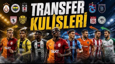 Can Armando Güner Samsunspor Yolcusu Mu? Okan Buruk'un kamp performansı kararı beklenen Can Armando Güner kaç