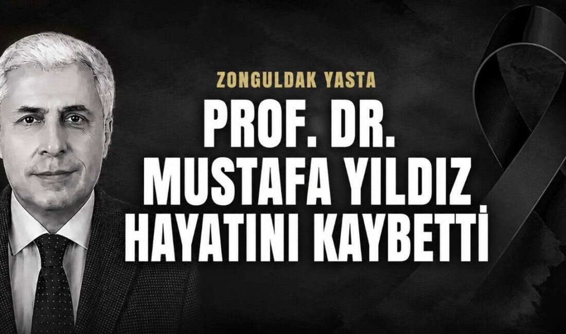 BEUN Vakfı Başkanı Prof. Dr. Mustafa Yıldız Vefat Etti Bülent Ecevit Üniversitesi Matematik Bölümü öğretim üyesi Prof. Dr.