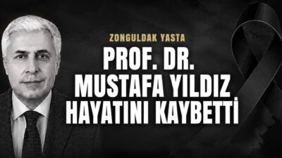  Bülent Ecevit Üniversitesi Matematik Bölümü öğretim üyesi Prof. Dr.