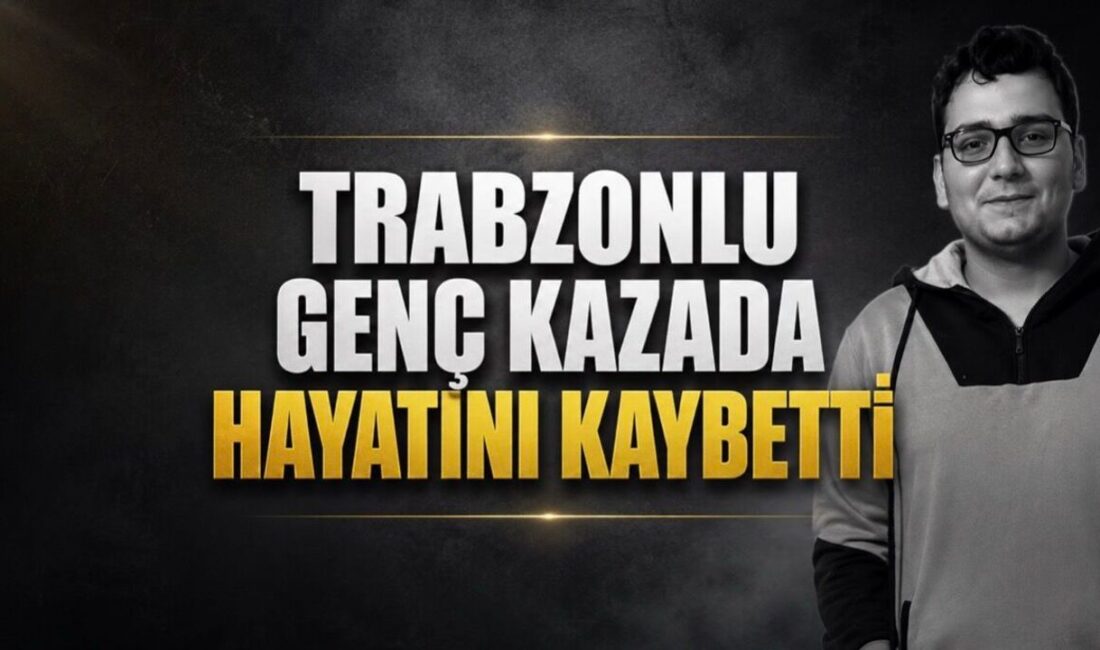 İzmit'ten Erzincan'a giden ailenin geçirdiği kazada 17 yaşındaki Mert Efe