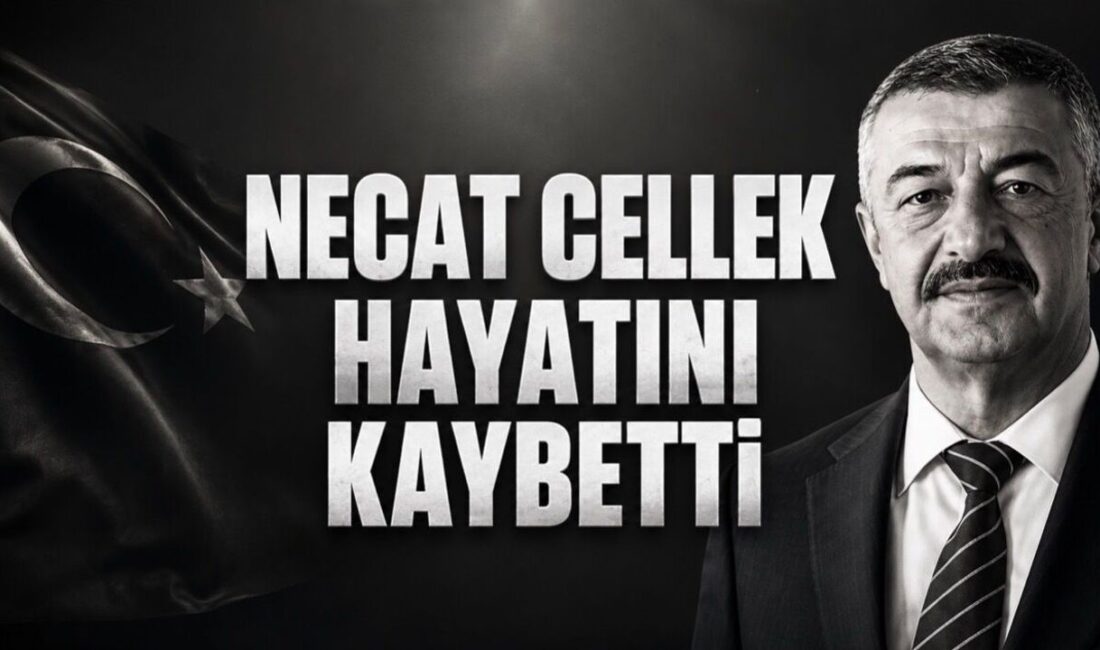 Şirvan Belediye Başkanı Necat Cellek öldü mü sorusu resmiyet kazandı;