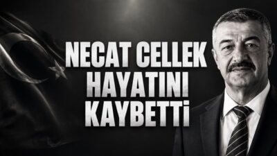 Şirvan Belediye Başkanı Necat Cellek öldü mü sorusu resmiyet kazandı;