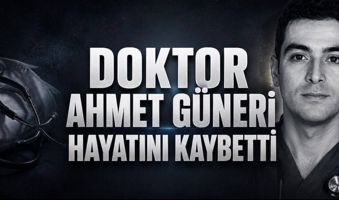 Şanlıurfa Karaköprü Doktoru Ahmet Güneri Vefat Etti Şanlıurfa Karaköprü'de görevli Dr. Ahmet Güneri misafirhanede vefat etti. Dr.