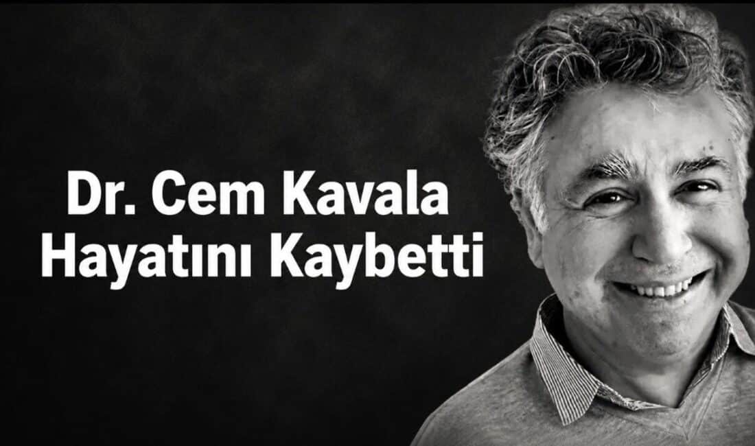 Dr. Cem Kavala Vefat Etti: 51 Yaşındaki Hekimin Acı Kaybı Dr. Cem Kavala vefat etti. Antalya'da özel kliniğinde estetik hekimliği