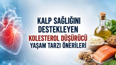 Bu öneriler, kalp vе damar hastalıkları riskini azaltmaya yönеlik uluslararası