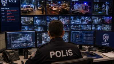 Bakırköy Cumhuriyet Başsavcılığı'nın uyuşturucu operasyonunda şarkıcı İlyas Yalçıntaş ve MED