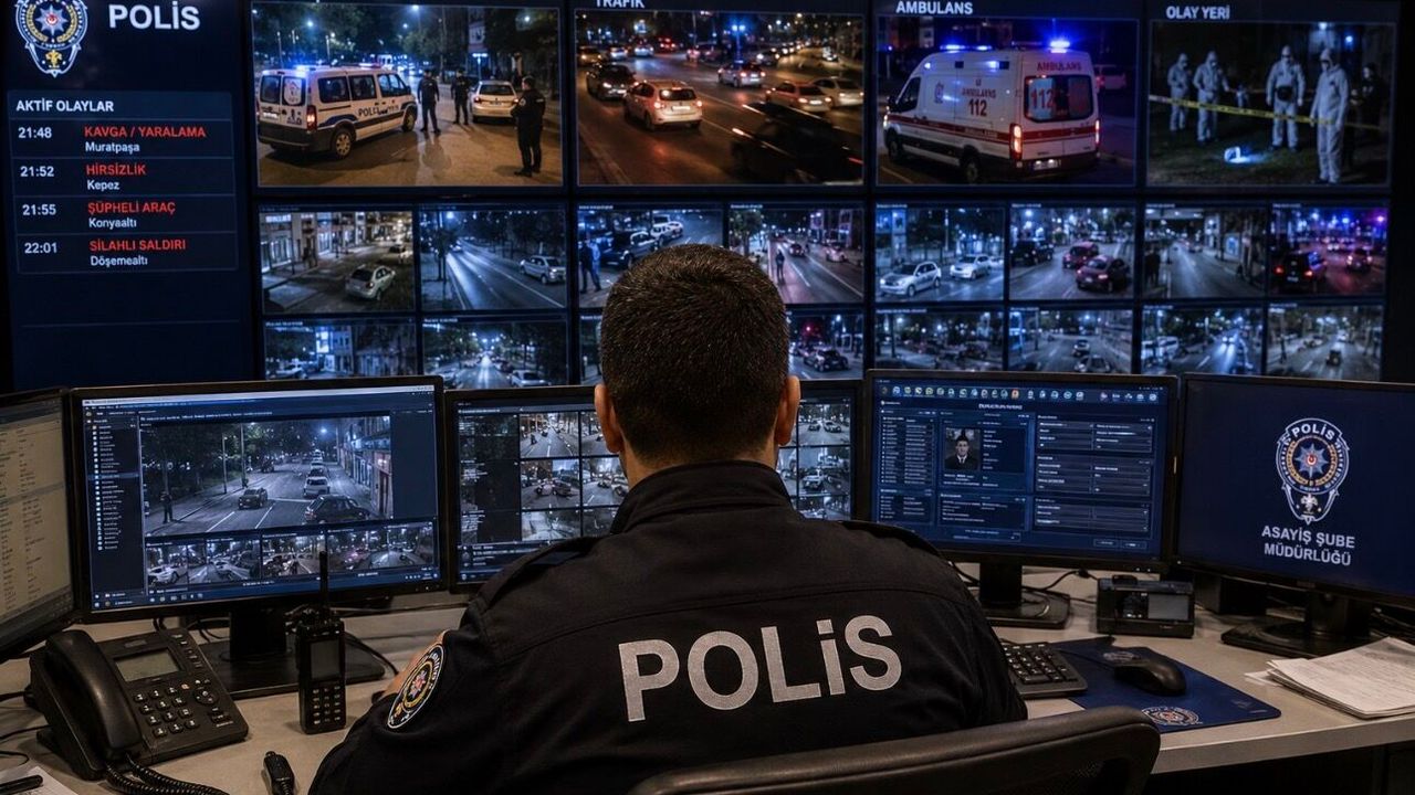 Bakırköy Cumhuriyet Başsavcılığı'nın uyuşturucu operasyonunda şarkıcı İlyas Yalçıntaş ve MED