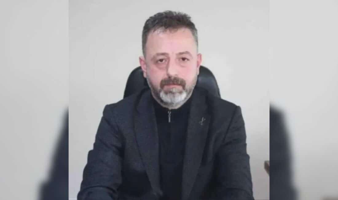 5 Dev Şirketin Ortağıydı: İzmitli İş İnsanı Sinan Mut Evinde Ölü Bulundu Kocaeli iş dünyasının tanınan ismi ve Hidros Şirketler Grubu ortağı