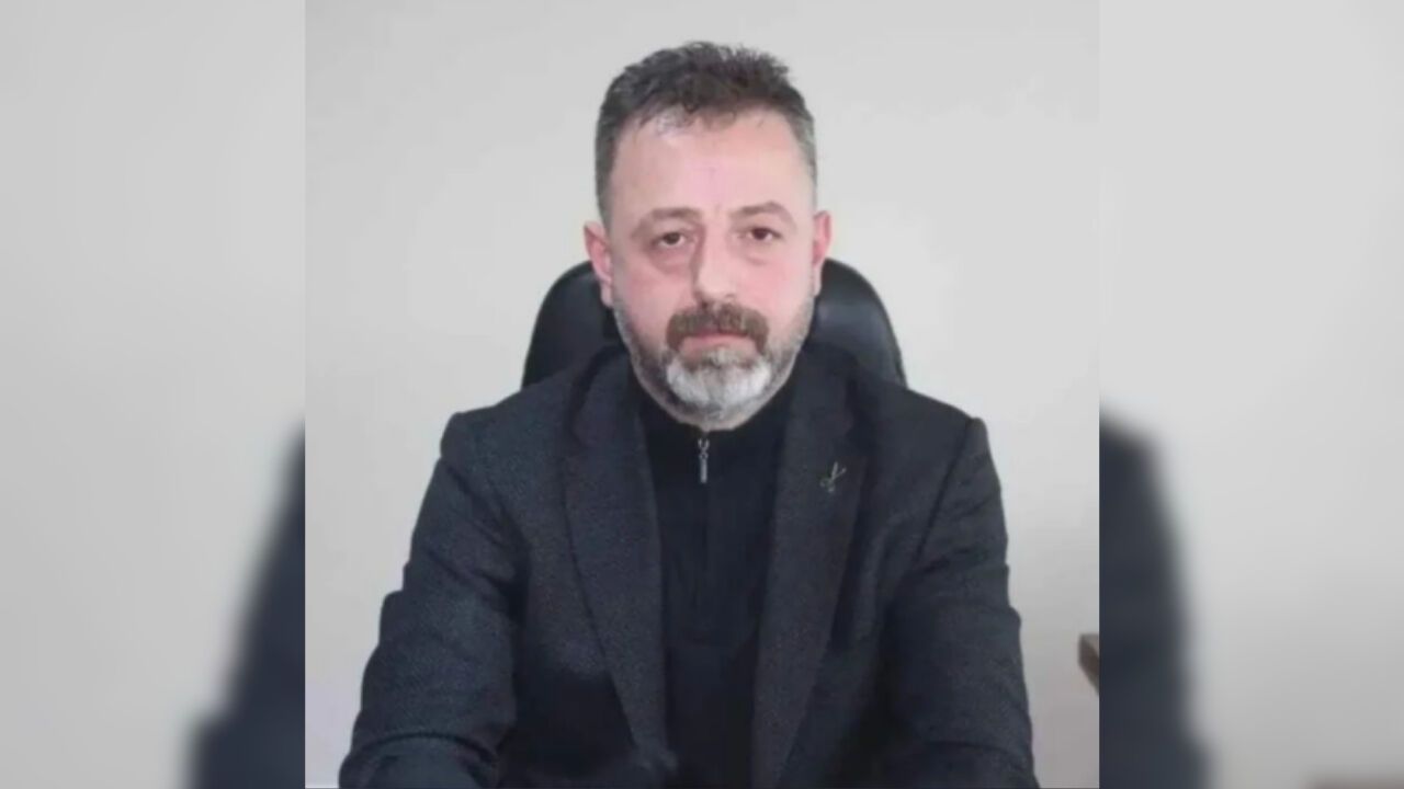 Kocaeli iş dünyasının tanınan ismi ve Hidros Şirketler Grubu ortağı