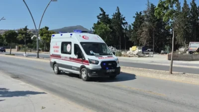 İnşaat sektörünün tanınan ismi Zafer Bülbül Datça'da ölü bulundu. Şüpheli