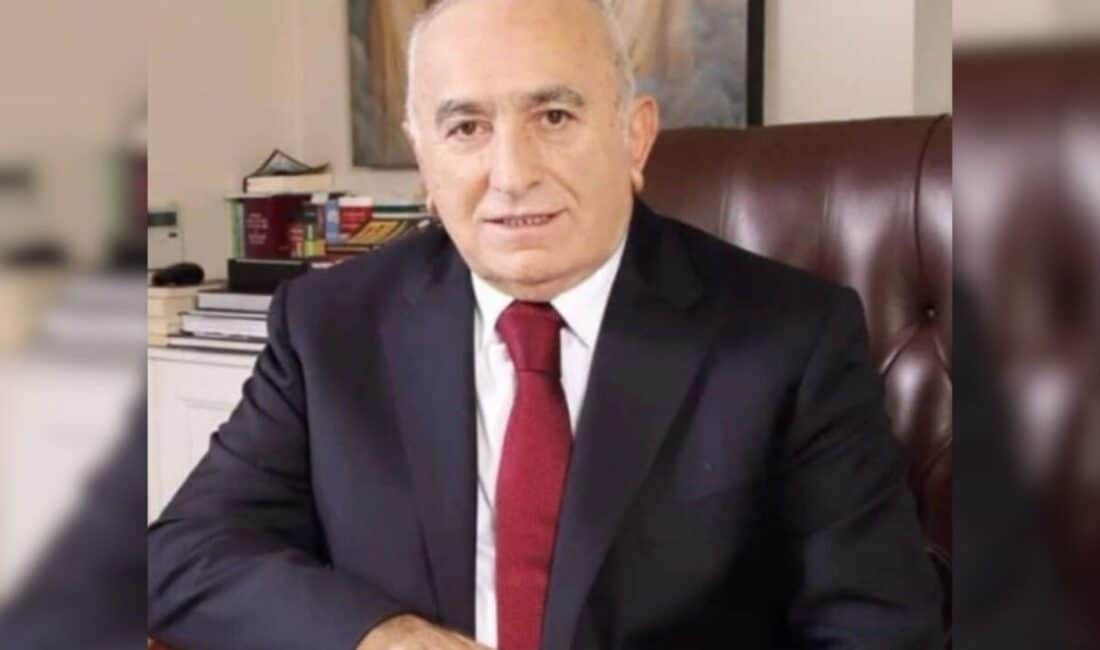 Dev Projelerin Mimarı İsmet Acar Vefat Etti: Ünlü İş İnsanı Kimdir ve Neden Öldü? Acarlar Şirketler Topluluğu kurucusu 80 yaşındaki İsmet Acar hayatını kaybetti