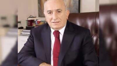Acarlar Şirketler Topluluğu kurucusu 80 yaşındaki İsmet Acar hayatını kaybetti