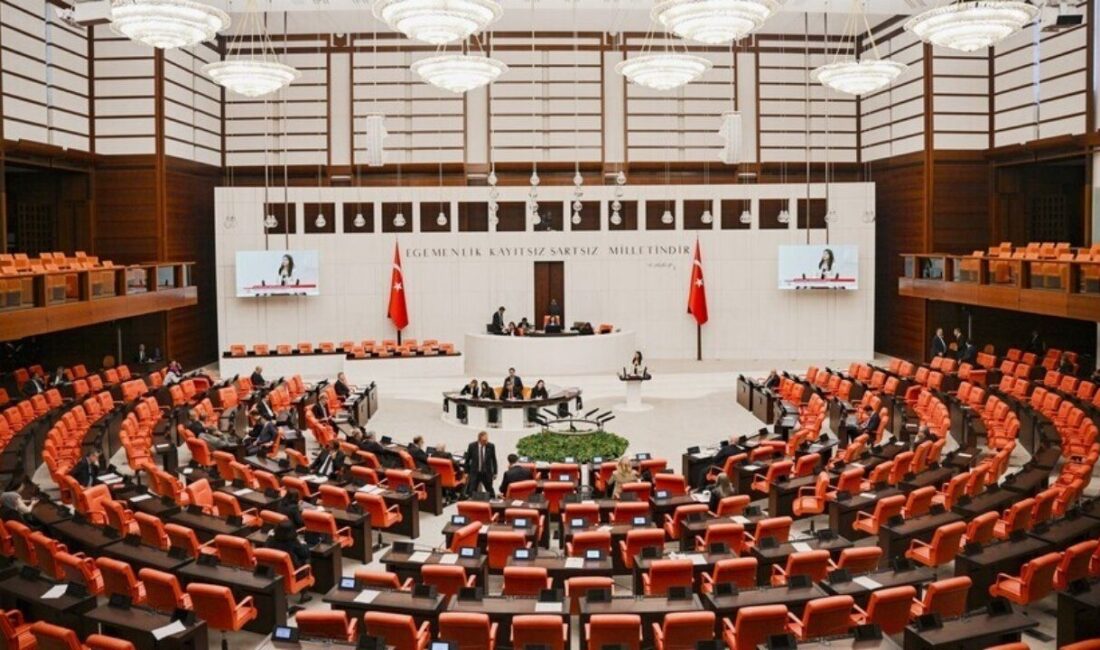 Meclis Ne Zaman Kapanıyor? 2026 TBMM Tatil Takviminde Büyük Değişiklik! Meclis ne zaman kapanacak? TBMM’nin 2026 tatil takvimi Resmi Gazete’de