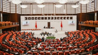 Meclis ne zaman kapanacak? TBMM’nin 2026 tatil takvimi Resmi Gazete’de