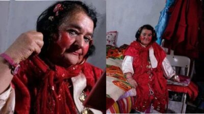 1952 doğumlu Sultan Özcan, 12 Temmuz 2026'da Konya'da sevenlerini yasa