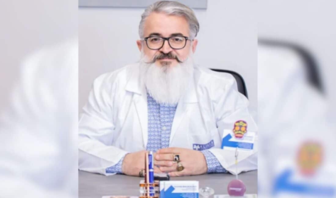 Op. Dr. Önder Murat Delialioğlu neden öldü sorusu tıp camiasının