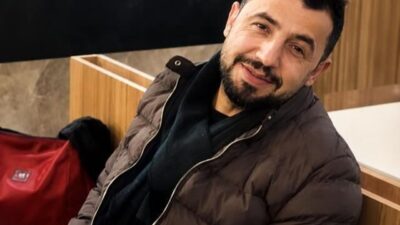 Orman işçisi Tezcan Karabacak vefatıyla yasa boğdu. Üzerine ağaç devrilen