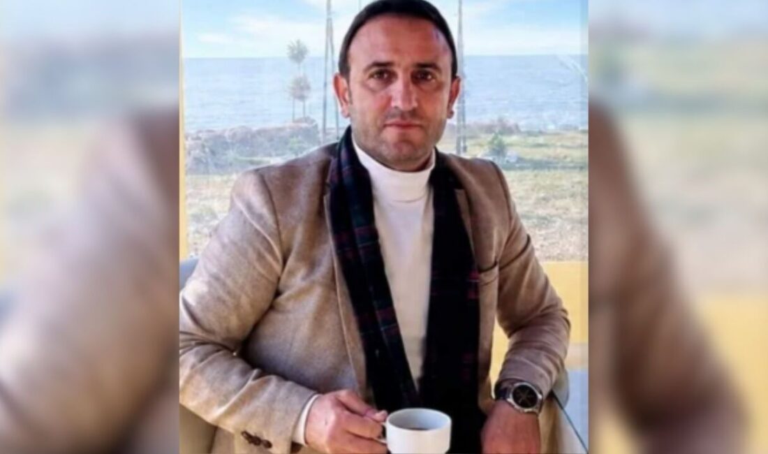 Adana Yumurtalık turizminin önemli ismi, Ayas Marin Otel sahibi Özcan