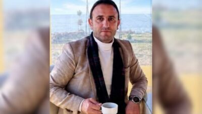 Adana Yumurtalık turizminin önemli ismi, Ayas Marin Otel sahibi Özcan