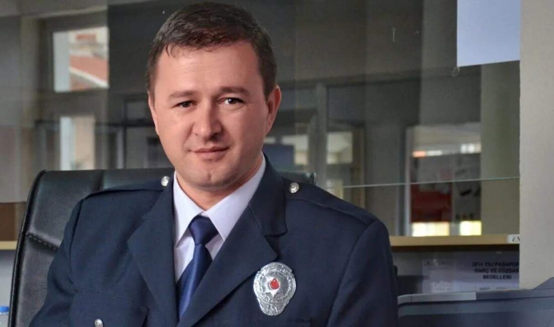 Cem Akın Vefat Etti: 51 Yaşındaki Polis Memuru Kansere Yenildi Cem Akın neden öldü? Afyon emniyetinin sevilen ismi ve ödüllü
