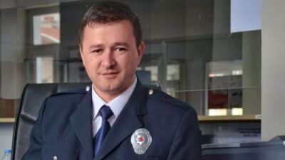 Cem Akın neden öldü? Afyon emniyetinin sevilen ismi ve ödüllü
