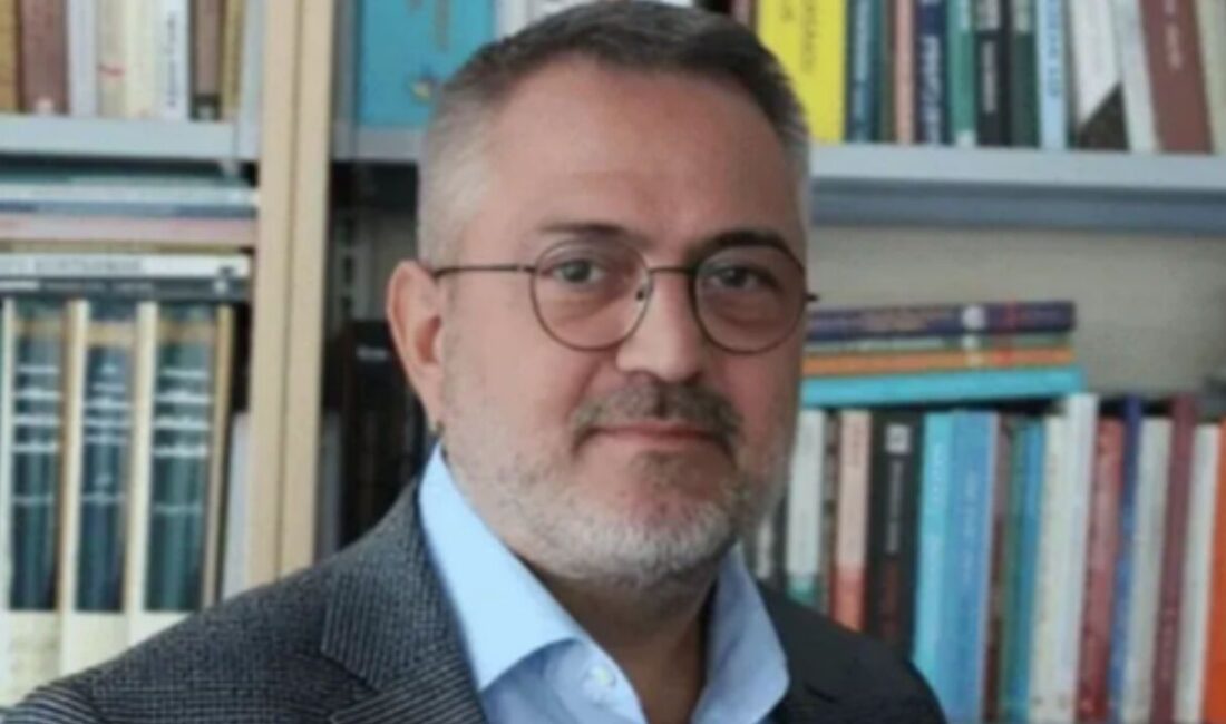 Akademinin Acı Kaybı: İlahiyatçı Prof. Dr. Hilmi Demir Kimdir? TOBB ETU Öğretim Üyesi ve TEPAV Direktörü Prof. Dr. Hilmi