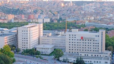 Hacettepe Üniversitesi emekli öğretim üyesi Prof. Dr. Meral Özgüç vefat