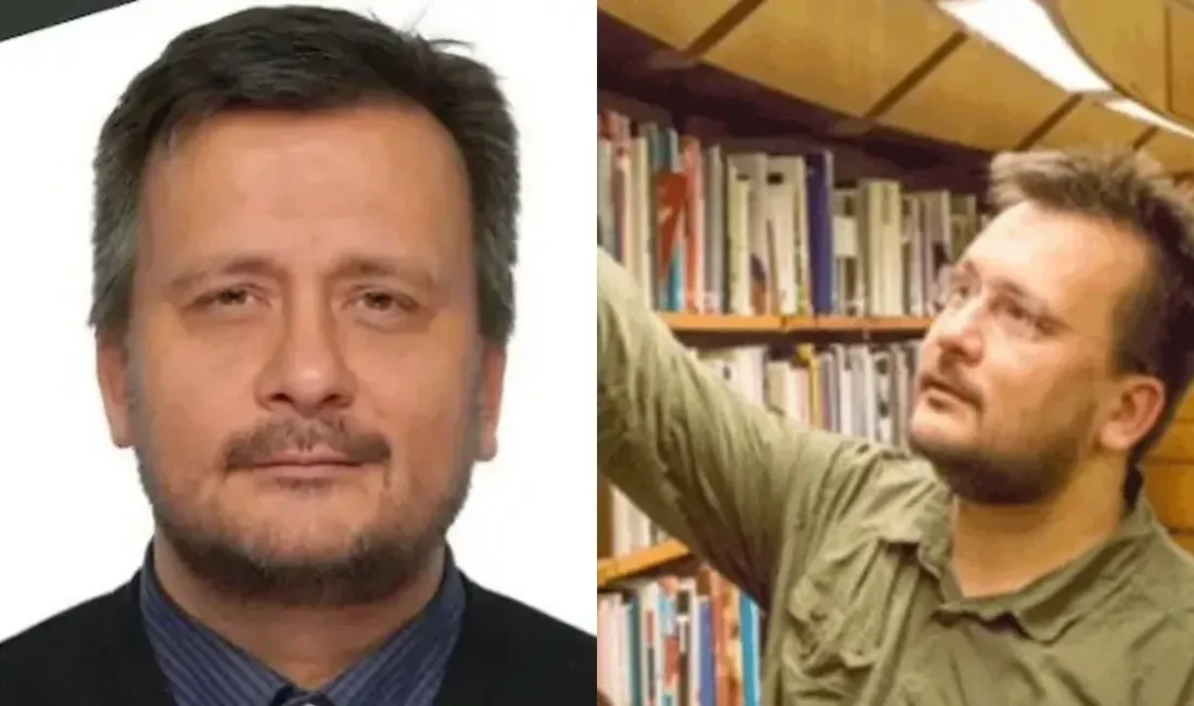 Akademik camiayı yasa boğan acı kaza: Prof. Dr. Mustafa Can vefat etti Konya'da motosikletle kayaya çarpan Prof. Dr. Mustafa Can, kaldırıldığı hastanede