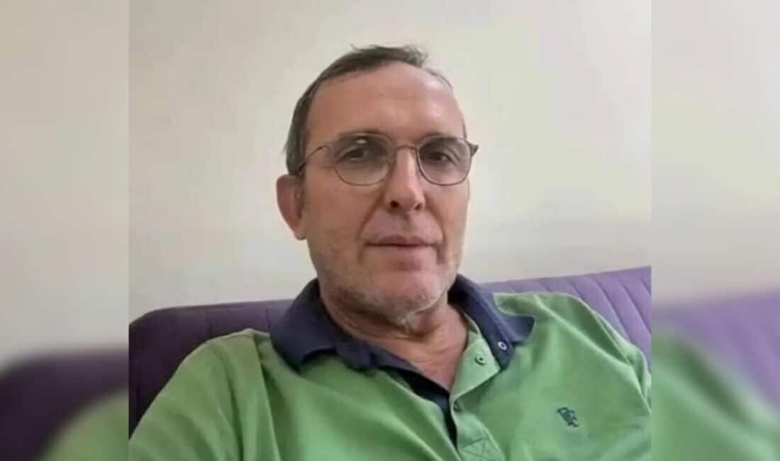 Seyhan Devlet Hastanesi’nin Acı Günü: Ersin Sekreter Kimdir? Sağlık camiasını yasa boğan kayıp: Dr. Ersin Sekreter hayatını kaybetti.